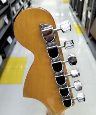Tokai Silver Star SS-50 Metallic Red Made in Japan 1983 ST