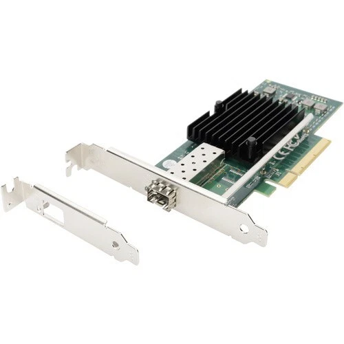 Digitus DN10161 PCI Express Netzwerkkarte Gigabit Ethernet Adapter LAN RJ45