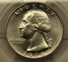 1978 Washington Quarter PCGS MS66 Free Shipping