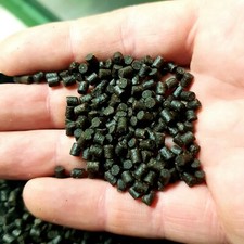 3mm Sinking Pellets SNAIL FOOD High in Protein Slow Breaking Fish Bait
