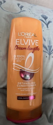 L'Oreal Elvive Dream Längen entwirrender Conditioner pflegende Stärkung