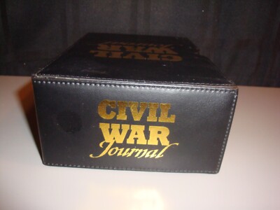Civil War Journal DVD Set Volumes 1 2 3 4 History Channel