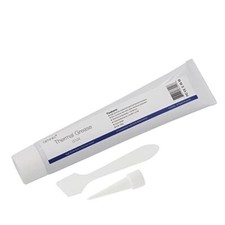 NNEL G104 100Grams Tube White Thermal Grease Paste, Thermal Compound Heatsink