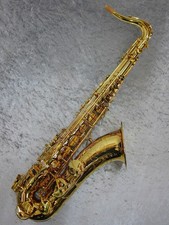 new 2017 selmer reference 54 tenor