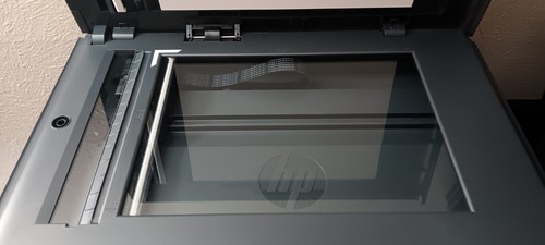 HP Officejet Pro 8610 All-In-One Inkjet Printer - Picture 6 of 12