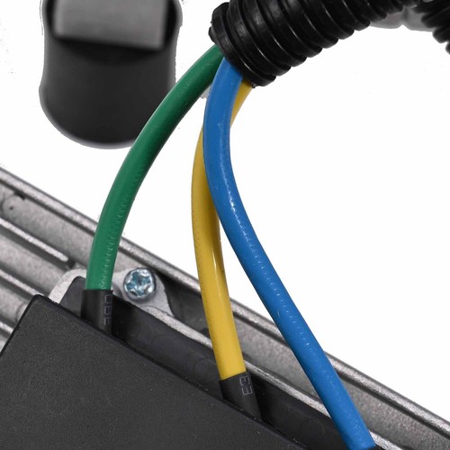 Aire acondicionado eléctrico automático 12V compresor de desplazamiento aire acondicionado con kit de panel de control - Imagen 18 de 22