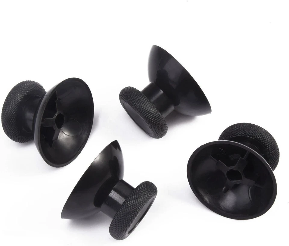 20 PCS Black Analogue Thumbstick Joystick Replacement For Xbox one Controller - Image 4 of 4