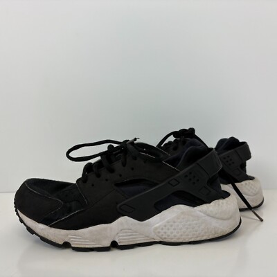 Shoes Huarache Black And White Price Nike Mens Air Huarache Black