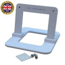 Drayton Wireless Room Thermostat Display Stand (Thermostat Not Included)