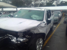 Chevrolet Silverado Engine and Transmission , 2021 LTZ   6.2 , with whole Car !