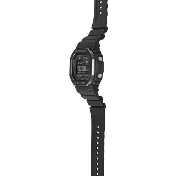 Casio G-shock DW-H5600MB-1JR Sports Line G-squad DW-H5600