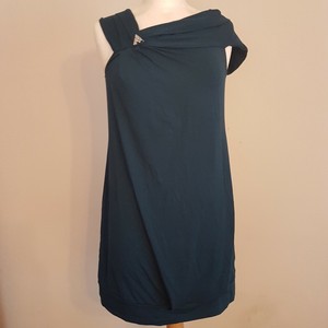 Just Max Milano Made In Italy Dress Tunic Size M 8 10 Ebay