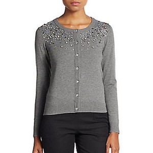 rhinestone sweater