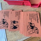 Vintage 1988 Parker Brothers FREE PARKING Card Game Complete — photo 10
