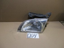2001 Chevrolet Cavalier DRIVER Side Used Headlight Front Lamp #1204-H 