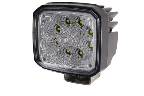 140W Led Arbeitsscheinwerfer Offroad 12V 24V Traktor LKW Bagger Runde