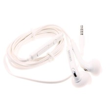 For Samsung Galaxy A25/A23 - Hands-free Wired Earphones Headphones Headset