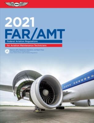 FAR/AMT 2021 : A Pocketbook Guide to Fulfilling Your Dreams, Paperback by Fed...