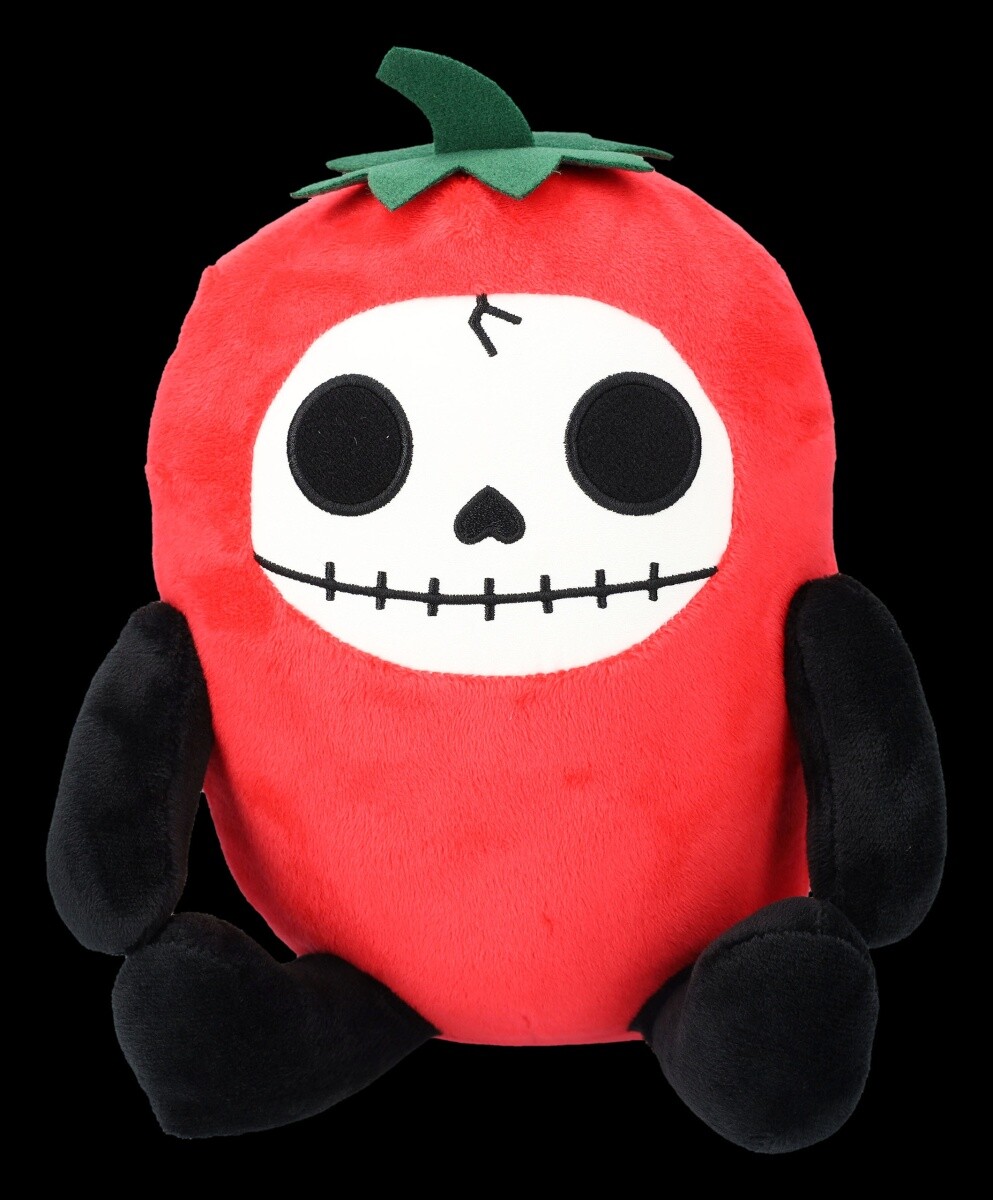Furrybones Plush Figure Chilito Fantasy Fabric Stuffed Toy 23cm