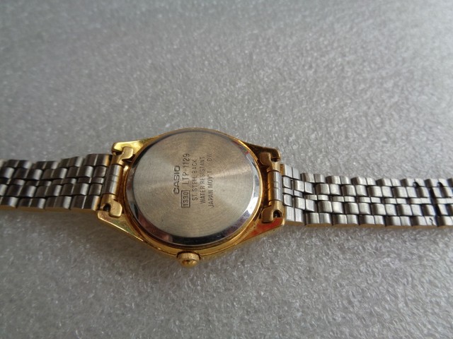 casio 1129