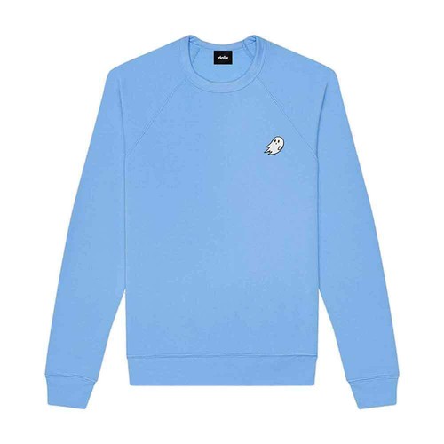 Dalix Ghost Crewneck Sweatshirt - Picture 45 of 124