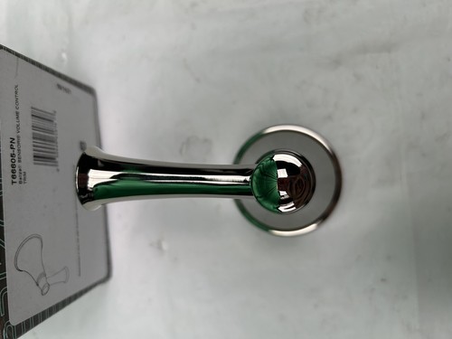 Brizo T66605-PN Traditional Sensori Single Handle Volume Control Trim Only - Picture 7 of 9