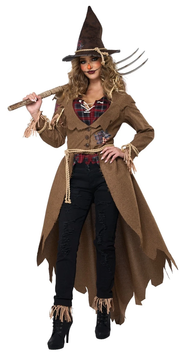Farmer Costume In Women's Costumes for sale - eBay