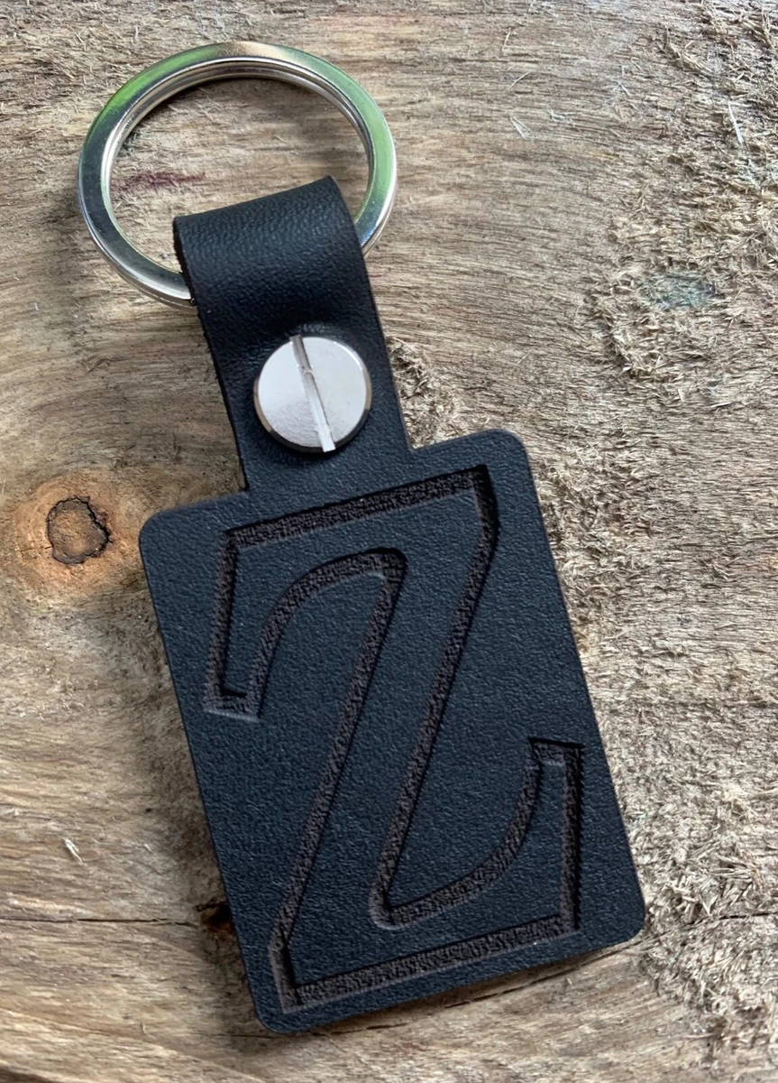 Z name keychain clearance