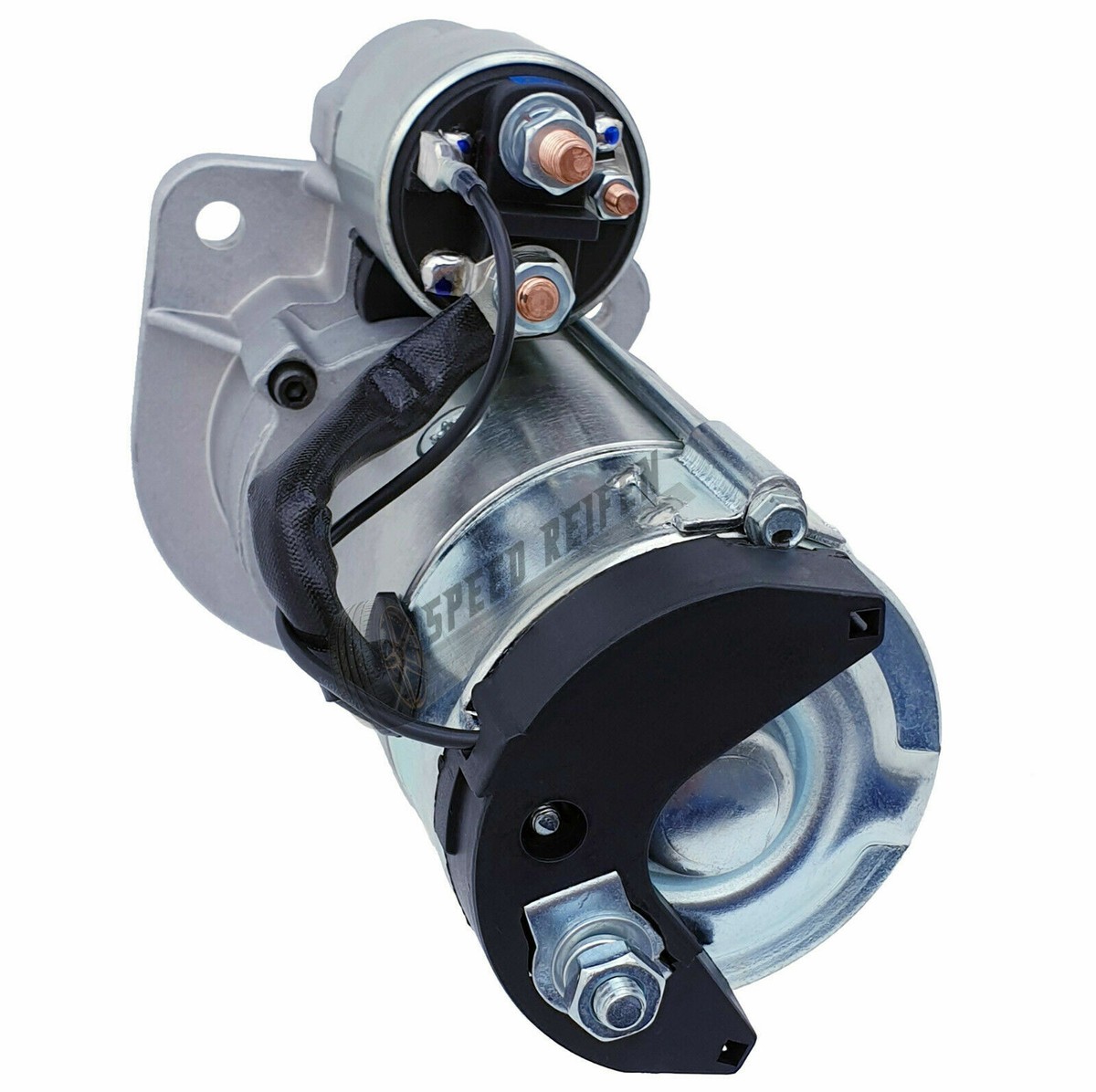 NEU Anlasser Starter Volvo Penta Marine 3.1KW D9R144 3581774
