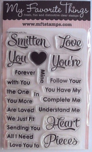 My Favorite Things Premium Clear Stamps - You Choose, NEW | eBay
