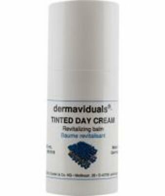 Dermaviduals DMS Tinted Day Cream 30ml #ibea