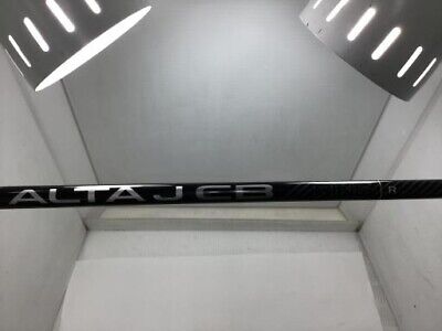 Ping G430 MAX Fairway Wood FW / 5w 18 Degree / Flex R / ALTA Ping G430 MAX Fairway Wood FW / 5w 18 Degree / Flex R / ALTA