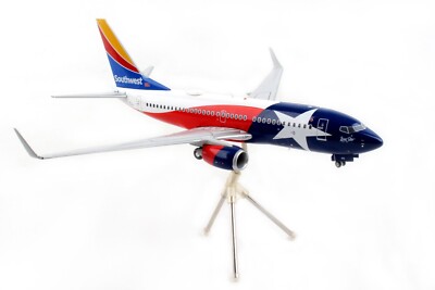 GEMINI 200 (G2SWA1009) SOUTHWEST 