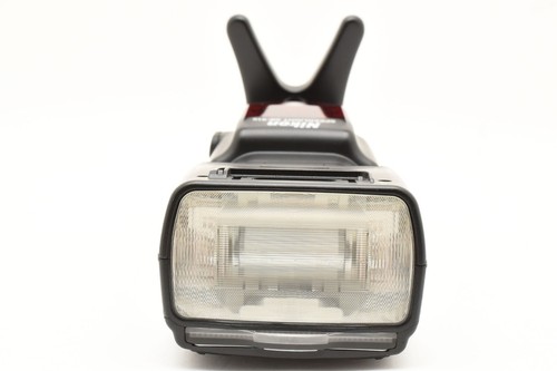 Nikon Speedlight SB-910 Shoe Mount Flash /w Stand, Filter From Japan Excellent++ - Picture 10 of 12