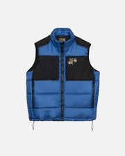 St&uuml;ssy X Mountain Hardwear Unisex Weste *NEU & OVP, 100% original; -60%*
