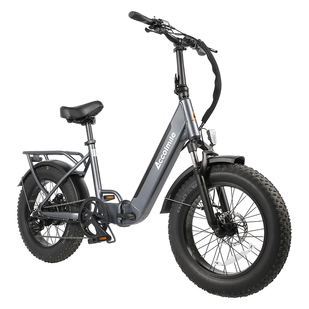 Accolmile 20