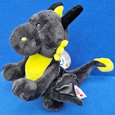 NICI DINO DRACHE DRAGONIA STOFFTIER 22 CM DRAGON PLÜSCHTIER GRÜN