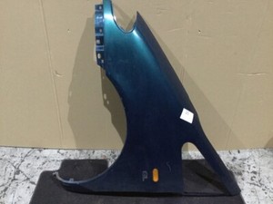 16609 Kotflügel links vorne VW Sharan (7M) GRÜN LC6M