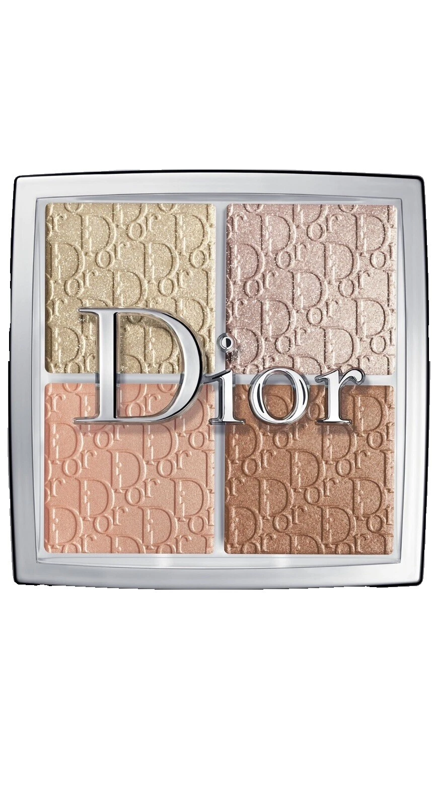Productos de Maquillaje de Cara Dior brillo rosa