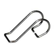 Allstar Remote Control Transmitter Visor Clip MVP QC 110995 110925 111532 111025