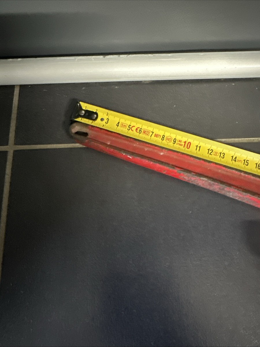 Facom 134A.36 Cle Serre-Tube Gros Effort 36