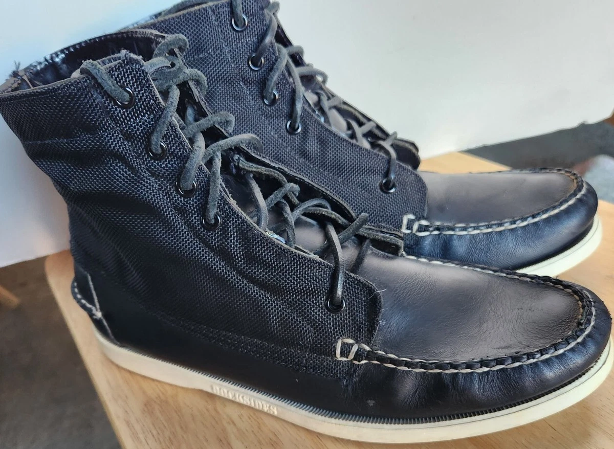 Sebago cheap high tops