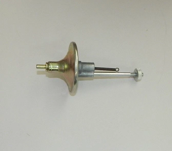 Novo Vacuum Advance para Distribuidor 25D MG Midget 1962-1974 MGA MGB 1963-1974 - Imagem 3 de 3
