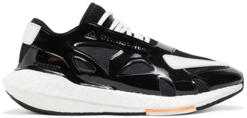 ADIDAS BY STELLA MCCARTNEY スニーカー HQ8666 CORE adidas Stella McCartney x UltraBoost 23 Black White HQ8666