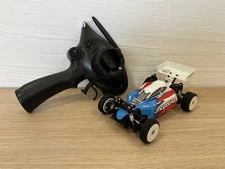 Very Rare Kyosho MINI-Z Racer BUGGY MB-010 KT-18 Propo set F/S Japan