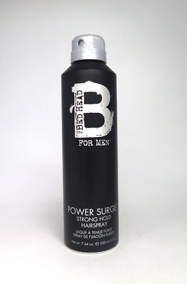 Tigi Bed Head For Men Leave-In Conditioner – 250 Ml, Mit Jojoba & Regenwald-Extrakten, Citrus Duft