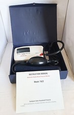 Sunbeam Digital Blood Pressure Meter Monitor 7622