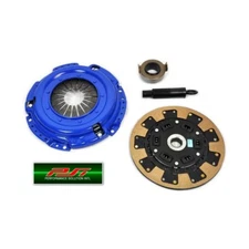 PSI SEGMENTED KAVLAR RACE CLUTCH KIT 1990-1991 HONDA PRELUDE fits all model