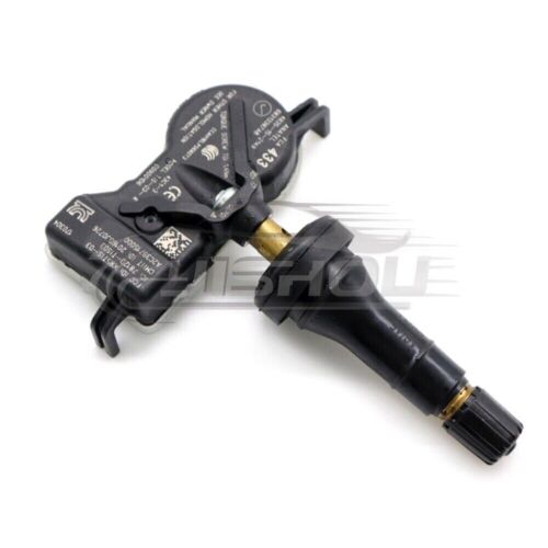 Set(4) Tire Pressure Sensor TPMS For 2016-2021 Jeep Grand Cherokee Dodge Durango - Picture 5 of 10
