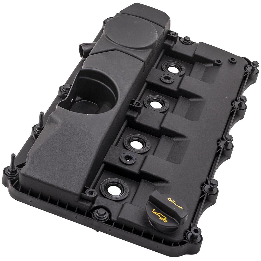 Camshaft Rocker Cover for Ford Transit FA FD FM 2006-2018 2.2 2.4 TDCi 1516726